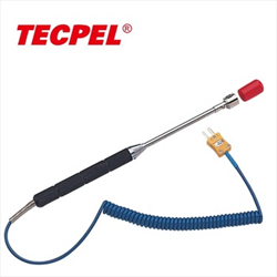 Đầu đo nhiệt độ Tecpel TPK-04, TPK-04S